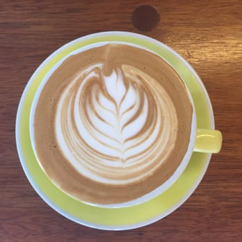 El Union Coffee - Cappucino - Coffee & Tea Near Me - San Juan, La Union, PAN