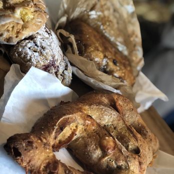 Wild Flour Bread - Bakeries Near Me - Freestone, California