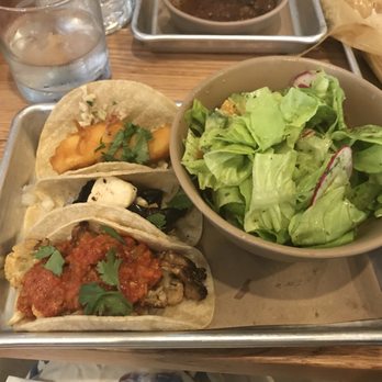 Bartaco Mosaic - Tacos Near Me - Fairfax, Virginia