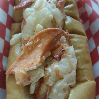 North Market Seafood - The $11 lobster roll - Seafood Markets Near Me - Saint John, New Brunswick North Market Seafood - The $11 lobster roll - Seafood Markets Near Me - Saint John, New Brunswick