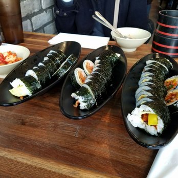 Kimganae - Korean Near Me - Flushing, New York Kimganae - Korean Near Me - Flushing, New York