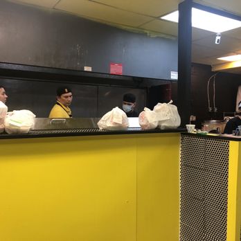 Mr. Hibachi - Kitchen - Japanese Near Me - Columbus, Ohio
