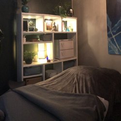 Natural Balance - Treatment room