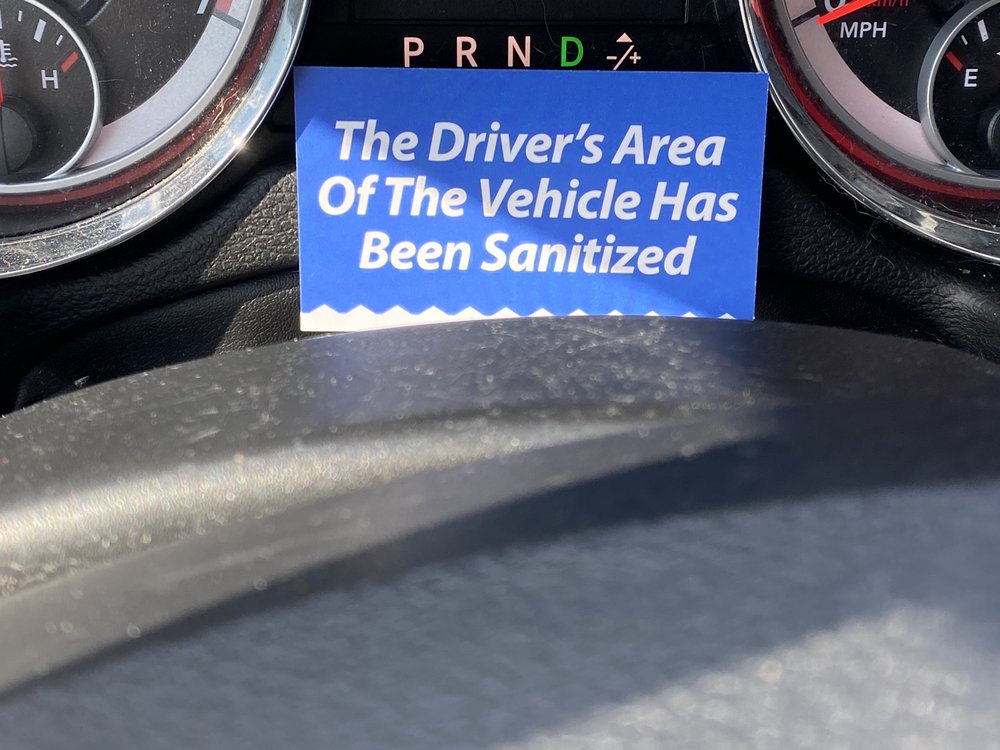 AUTO WORKS AUTOMOTIVE SERVICE CENTER Updated September 2024 26