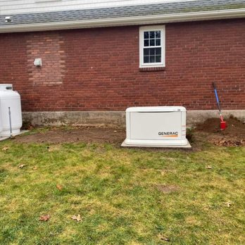 J C Electric - standby generator - Electricians Near Me