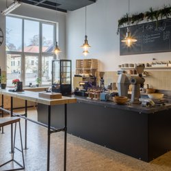 Rößler's Kafferösterei