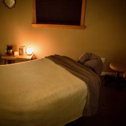Sage Blossom Massage