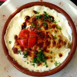 Pizza Evi - Delicious!!