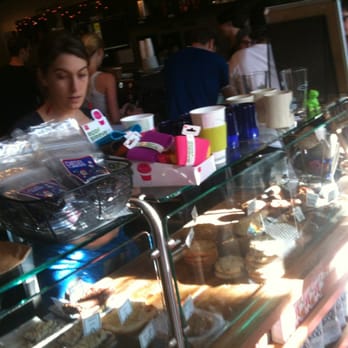 Diesel Cafe - Coffee & Tea Near Me - Somerville, Massachusetts