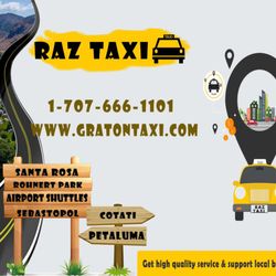 Global Transportation - Support local businesses