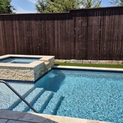 Splash Pools