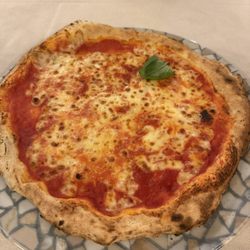Scalinatella - Pizza