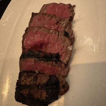 Cino - Filet Mignon - Italian Near Me - Honolulu, Hawaii