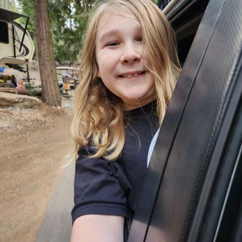 Camp Edison - Campgrounds Near Me - Shaver Lake, California