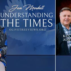 Olive Tree Ministries - Understanding the Times