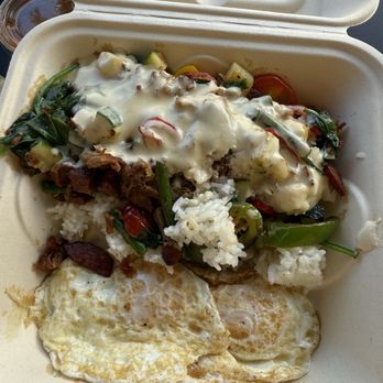 Anuenue Cafe - Surfer Bowl - Cafes Near Me - Koloa, Hawaii Anuenue Cafe - Surfer Bowl - Cafes Near Me - Koloa, Hawaii