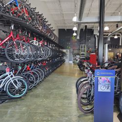 Trek Bicycle St. Louis Ballwin
