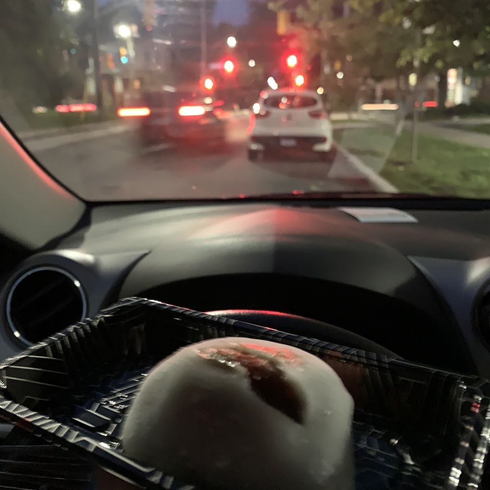 Lait Night - Desserts Near Me - Toronto, Ontario