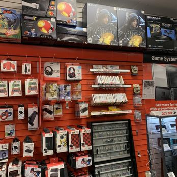 Gamestop - Videos & Video Game Rental Near Me - Alabaster, Alabama