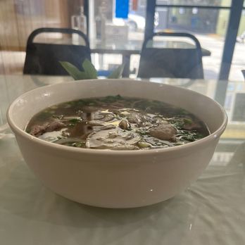 Pho Tan Hoa - Combination - Vietnamese Near Me - San Francisco, California