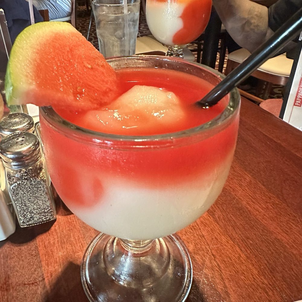 Pappadeaux Seafood Kitchen - Frozen cocktail - Seafood Near Me - Conroe, Texas Pappadeaux Seafood Kitchen - Frozen cocktail - Seafood Near Me - Conroe, Texas