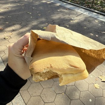 Kingston Bakery Harlem - Coco Bread - Caribbean Near Me - New York, New York Kingston Bakery Harlem - Coco Bread - Caribbean Near Me - New York, New York