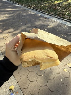 Kingston Bakery Harlem by null