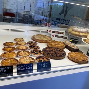 Moulin - Bakeries Near Me - Newport Beach, California