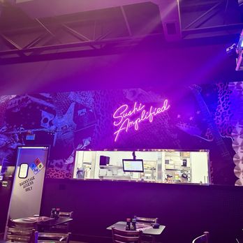 Rock N Roll Sushi - Sushi Bars Near Me - Glendale, Arizona