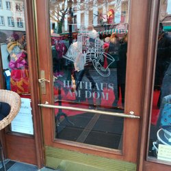 Huthaus am Dom