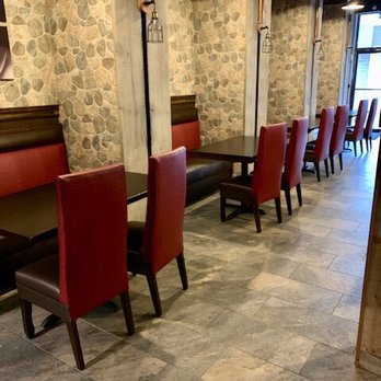 Masala Bistro - Seating area - Indian Near Me - Myrtle Beach, South Carolina Masala Bistro - Seating area - Indian Near Me - Myrtle Beach, South Carolina