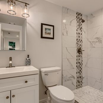 RussBuilders - Bathroom remodel ideas. - General Contractors Near Me - North Bend, Washington RussBuilders - Bathroom remodel ideas. - General Contractors Near Me - North Bend, Washington
