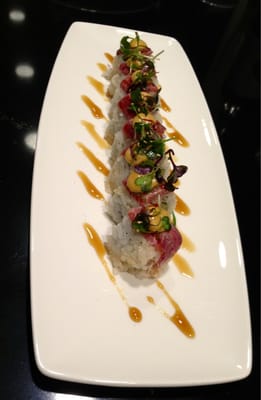 Zenshin Asian Restaurant by null
