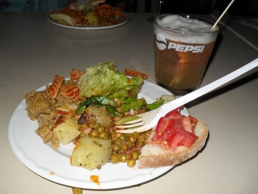 Ristorante Ricchi by null