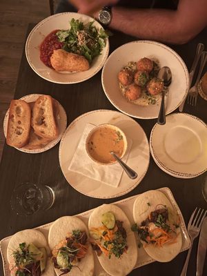 Coalition Restaurant by null
