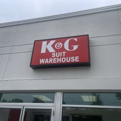 K&G Fashion Superstore
