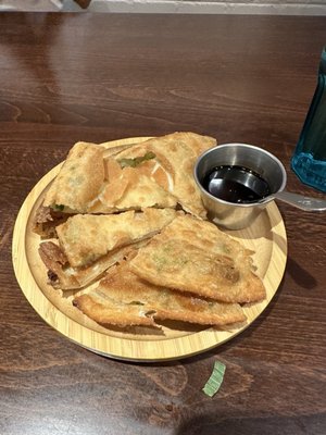 9Zaab Thai Street Food by null