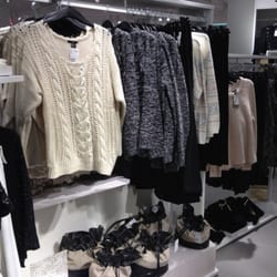 H&M
