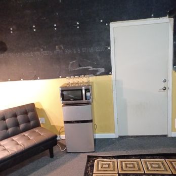 Secret Studios - Studio interior - Recording & Rehearsal Studios Near Me - San Francisco, California Secret Studios - Studio interior - Recording & Rehearsal Studios Near Me - San Francisco, California