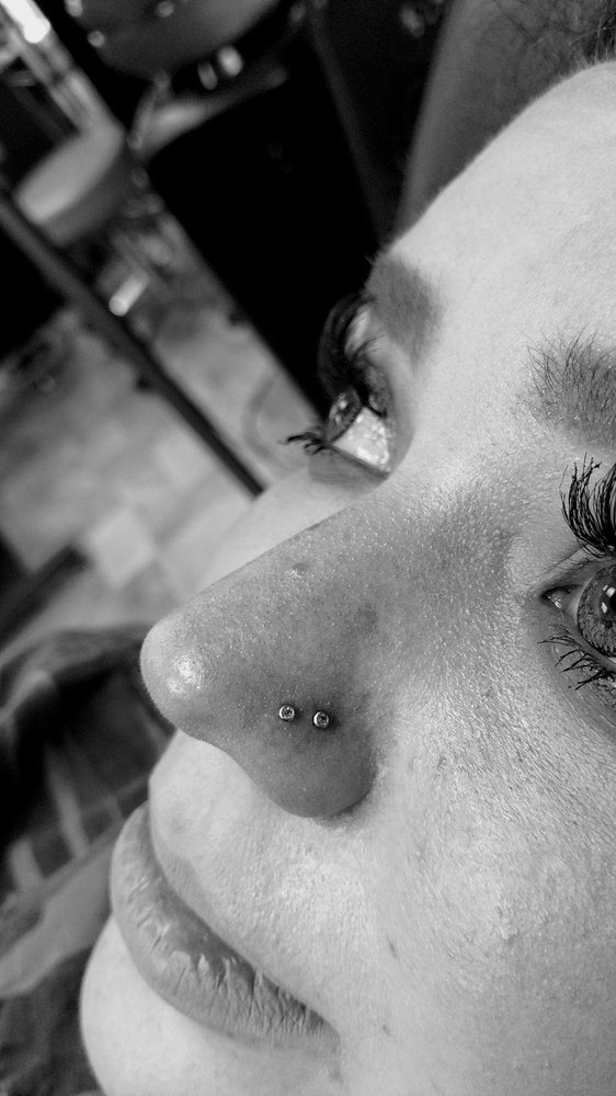 Steel Sensation Body Modification Logo