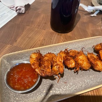 Pacific Catch - Coconut Shrimp - Seafood Near Me - Walnut Creek, California Pacific Catch - Coconut Shrimp - Seafood Near Me - Walnut Creek, California