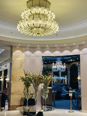 Grand Hotel Oslo by null