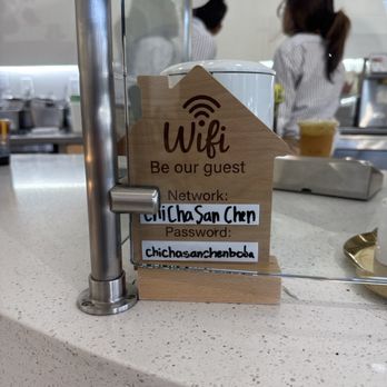 Chicha San Chen - Wifi chichasanchenboba - Bubble Tea Near Me - Las Vegas, Nevada Chicha San Chen - Wifi chichasanchenboba - Bubble Tea Near Me - Las Vegas, Nevada