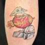 Photo of Tribe Tattoo