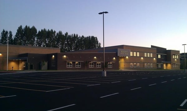 Highmark Charter School