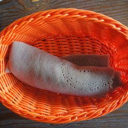Geez - Injera