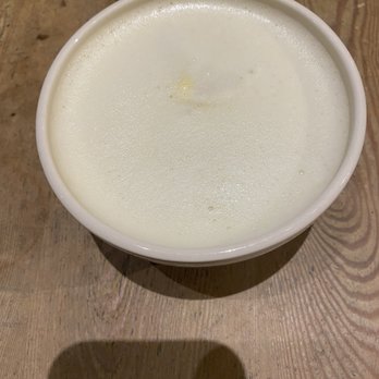 Le Pain Quotidien - Ginger & Honey - Breakfast & Brunch Near Me - Greenwich, Connecticut
