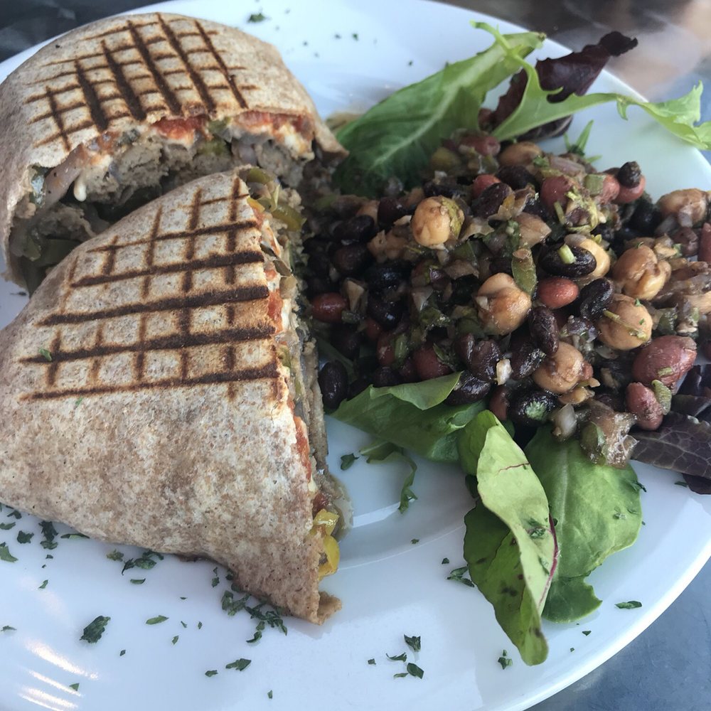 Lemoni Cafe - Breakfast & Brunch Near Me - Miami, Florida