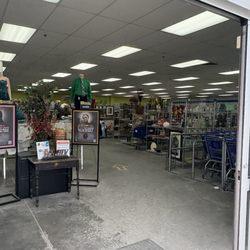 Goodwill Store