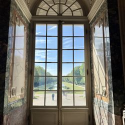 Schloss Und Park Benrath